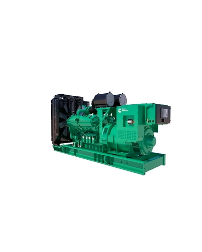 Generators-2
