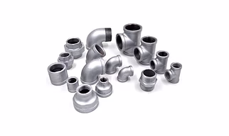 Pipes and Fittings