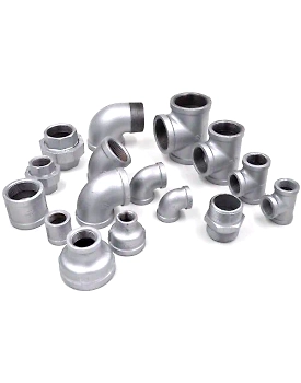 Pipes and Fittings
