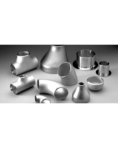 Pipes and Fittings-1
