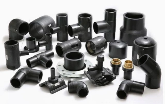 Pipes and Fittings-2