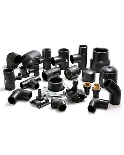Pipes and Fittings-2