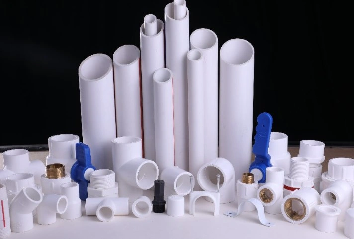 Pipes and Fittings-3