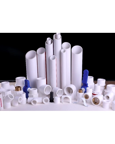 Pipes and Fittings-3