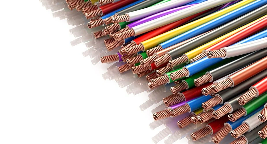 Electrical cables-12466114