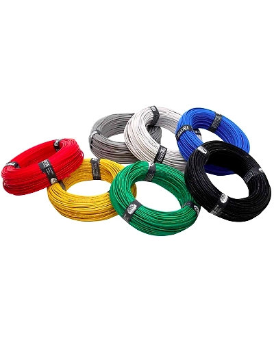 Electrical cables-1