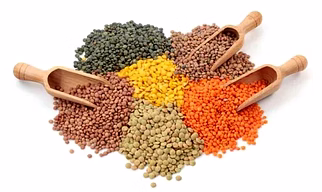 Organic Pulses