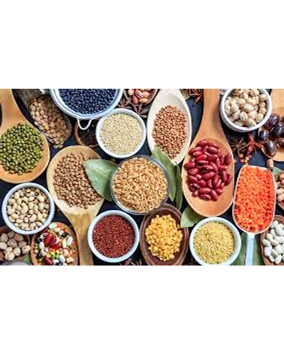 Organic Pulses-1
