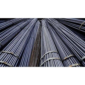 TMT BARS