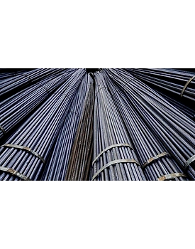 TMT BARS