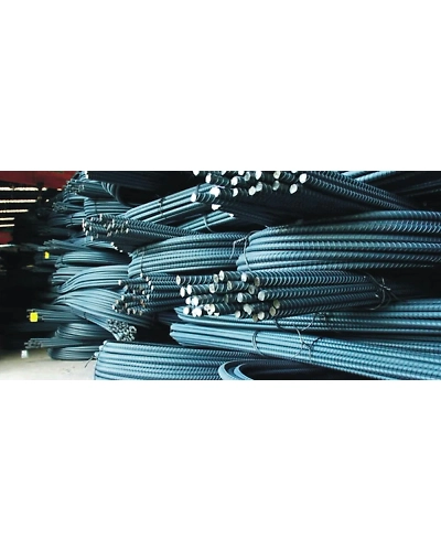 TMT BARS-2