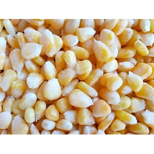 Frozen Sweet Corn Kernels
