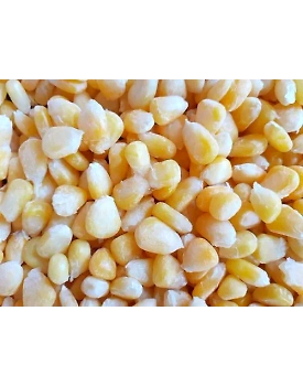 Frozen Sweet Corn Kernels