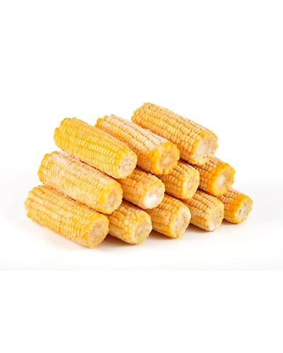 Frozen Corn on Cob-1