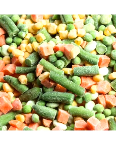 Frozen Mixed Vegetables-12713715