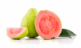 Export Quality Guava