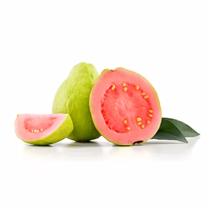 Export Quality Guava