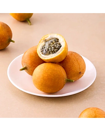 Export Quality Passion Fruit-2