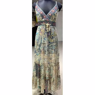 BOHO DRESS-4