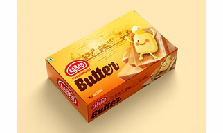 Packaging Design Service