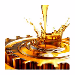 lubricants & grease