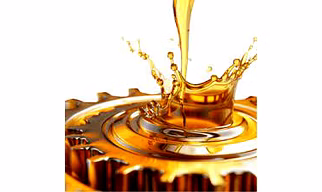 Lubricants & Grease