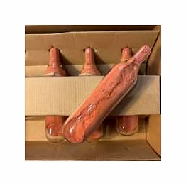 ultra fine isotope copper powder