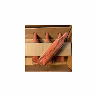 ultra fine isotope copper powder