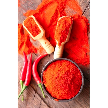 Red Chilli Powders-1