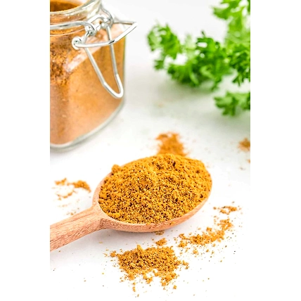 Red Chilli Powders-2