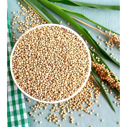 Millets Cereals &amp; Grains-1