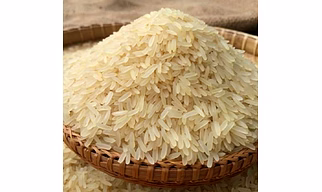Basmati Rice Sella1121