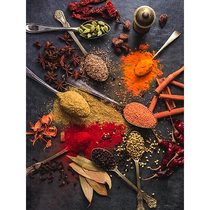 Red Chilli Powders-3