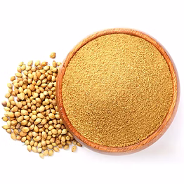 agriamps® premium coriander powder