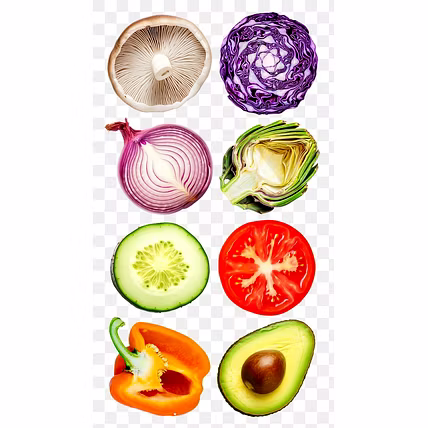 Dehydrated Fruits &amp; Vegetables-4