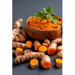 agriamps® premium turmeric powder