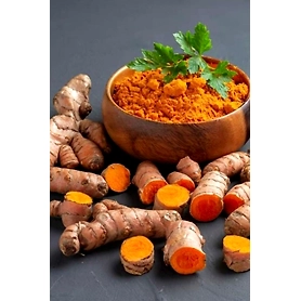 Premium Turmeric Powder