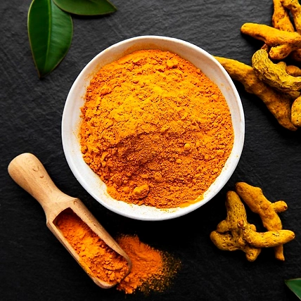 Premium Turmeric Powder-1