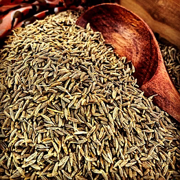 cumin seeds