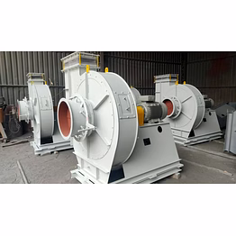 flex-clean id fans / centrifugal blowers / root blowers / axial fans