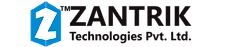 Zantrik Shop-logo