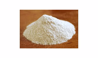 wheat flour