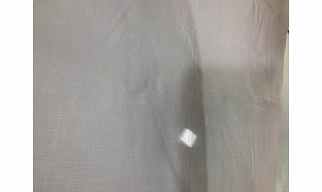 Netlon Net for Mosquitoes
