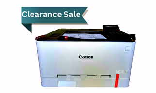 Canon imageCLASS LBP623cdw SF Color A4 Printer (OB)