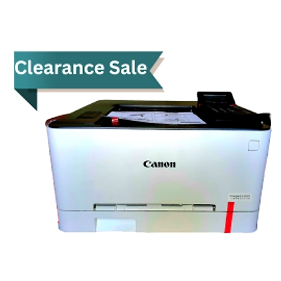 Canon imageCLASS LBP623cdw SF Color A4 Printer (OB)