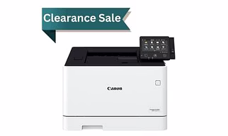 Canon imageCLASS LBP664cx  SF Color Laser  WIFI  A3 Printer