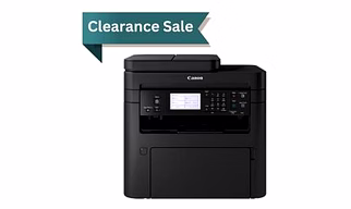 Canon imageCLASS MF269dw Mono Laser A4 Printer
