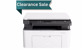 HP Laser Mono 1188A MFP A4 Printer - (715A2A)