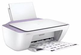 HP DeskJet Ink Advantage 2335 All-in-One Printer image 2