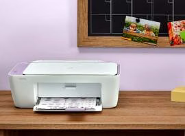 HP DeskJet Ink Advantage 2335 All-in-One Printer image 3